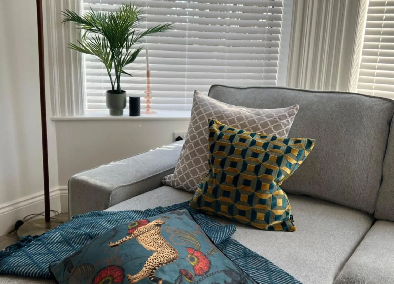 On The Avenue Apt 4 Ноттингем 0*,  Великобритания