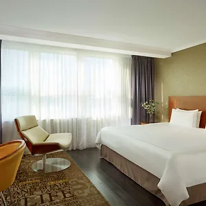 4* Hotell Park Plaza