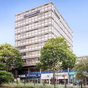3* Hotel Travelodge