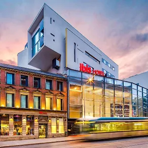 Hotel Ibis Centre, Nottingham
