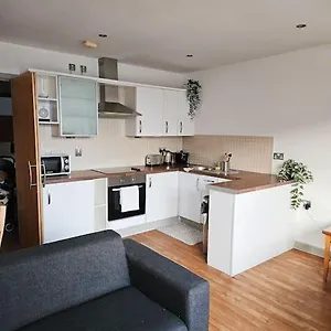 In Centre Apartment