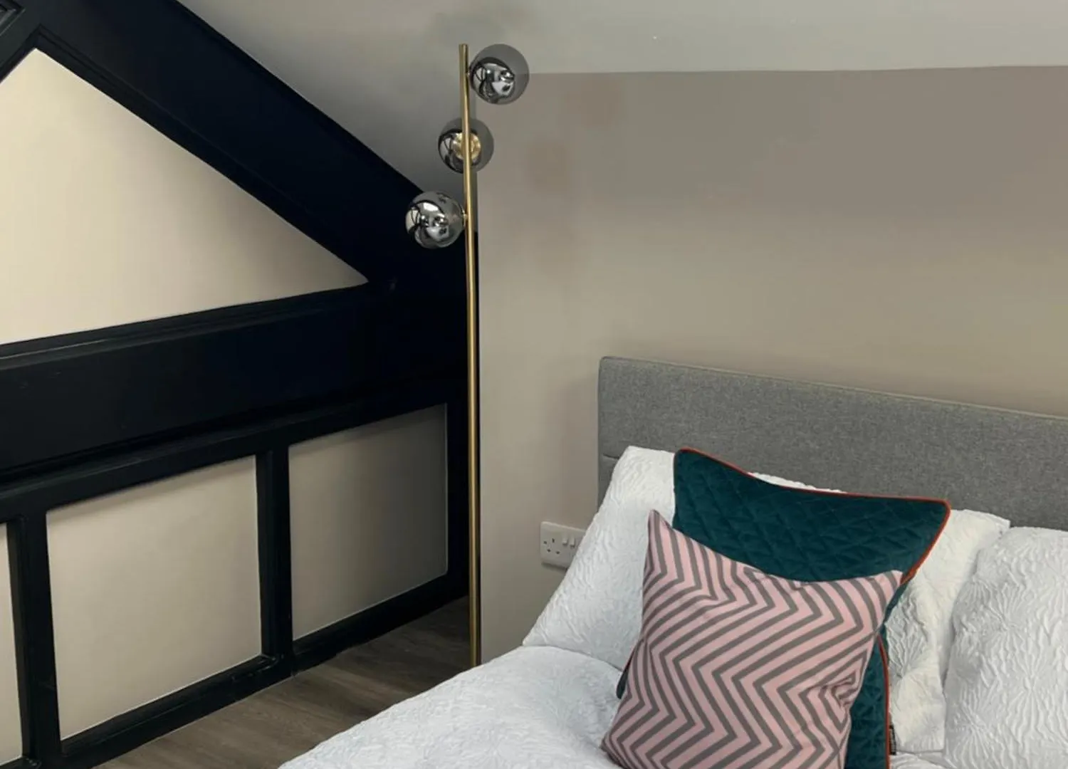 Apartment On The Avenue Apt 4 Nottingham United Kingdom