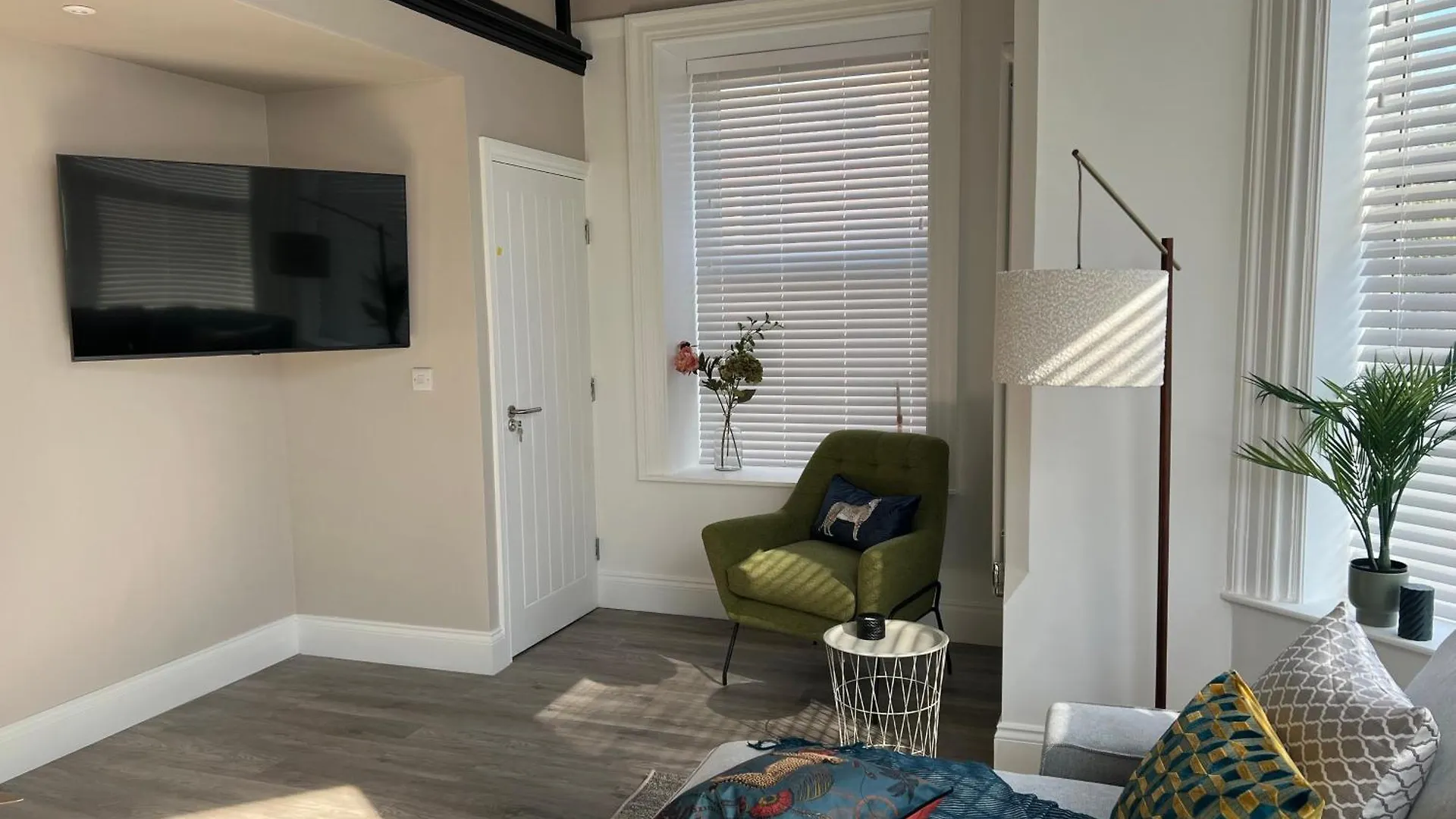 On The Avenue Apt 4 Nottingham United Kingdom