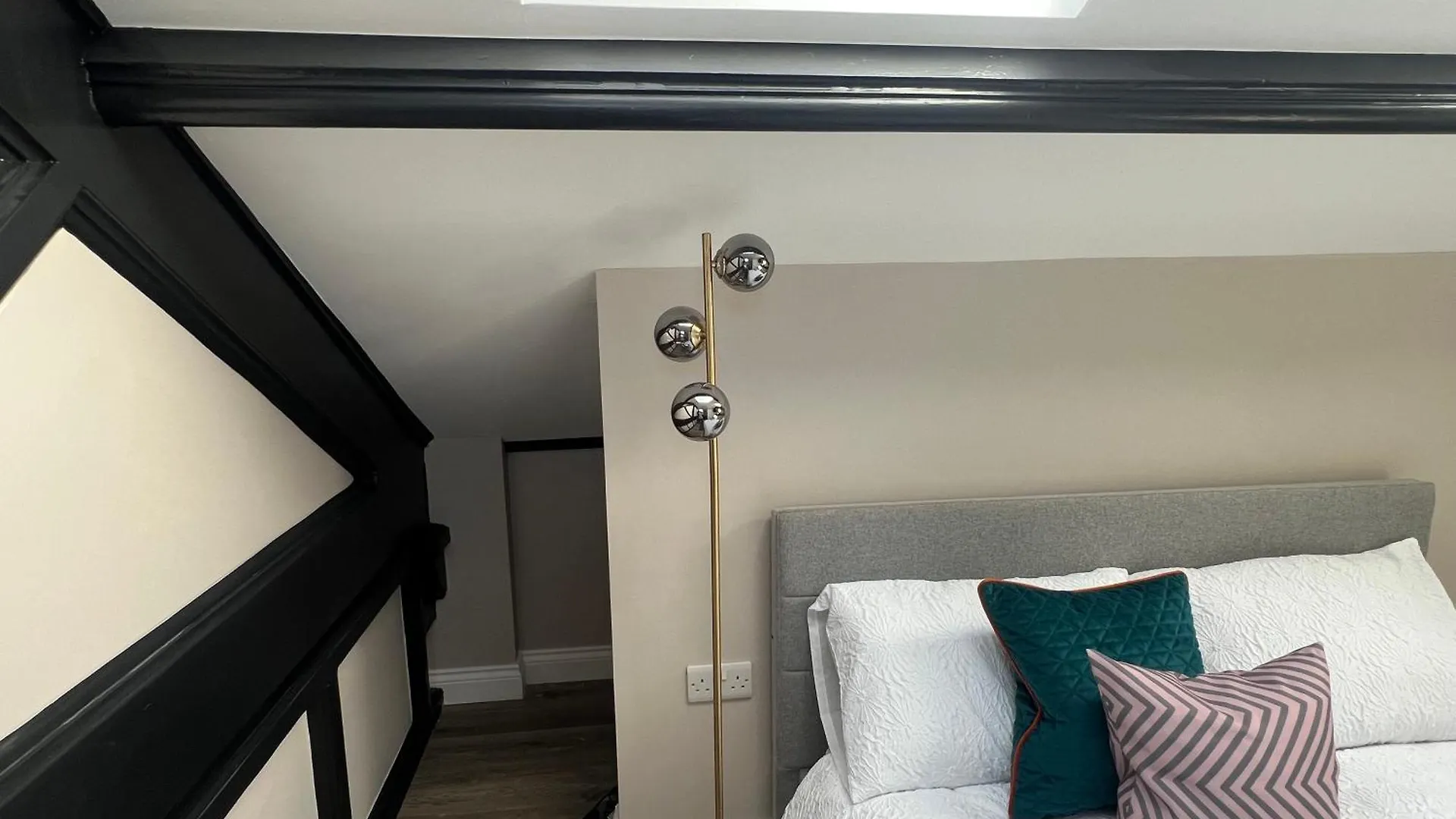 Apartment On The Avenue Apt 4 Nottingham United Kingdom