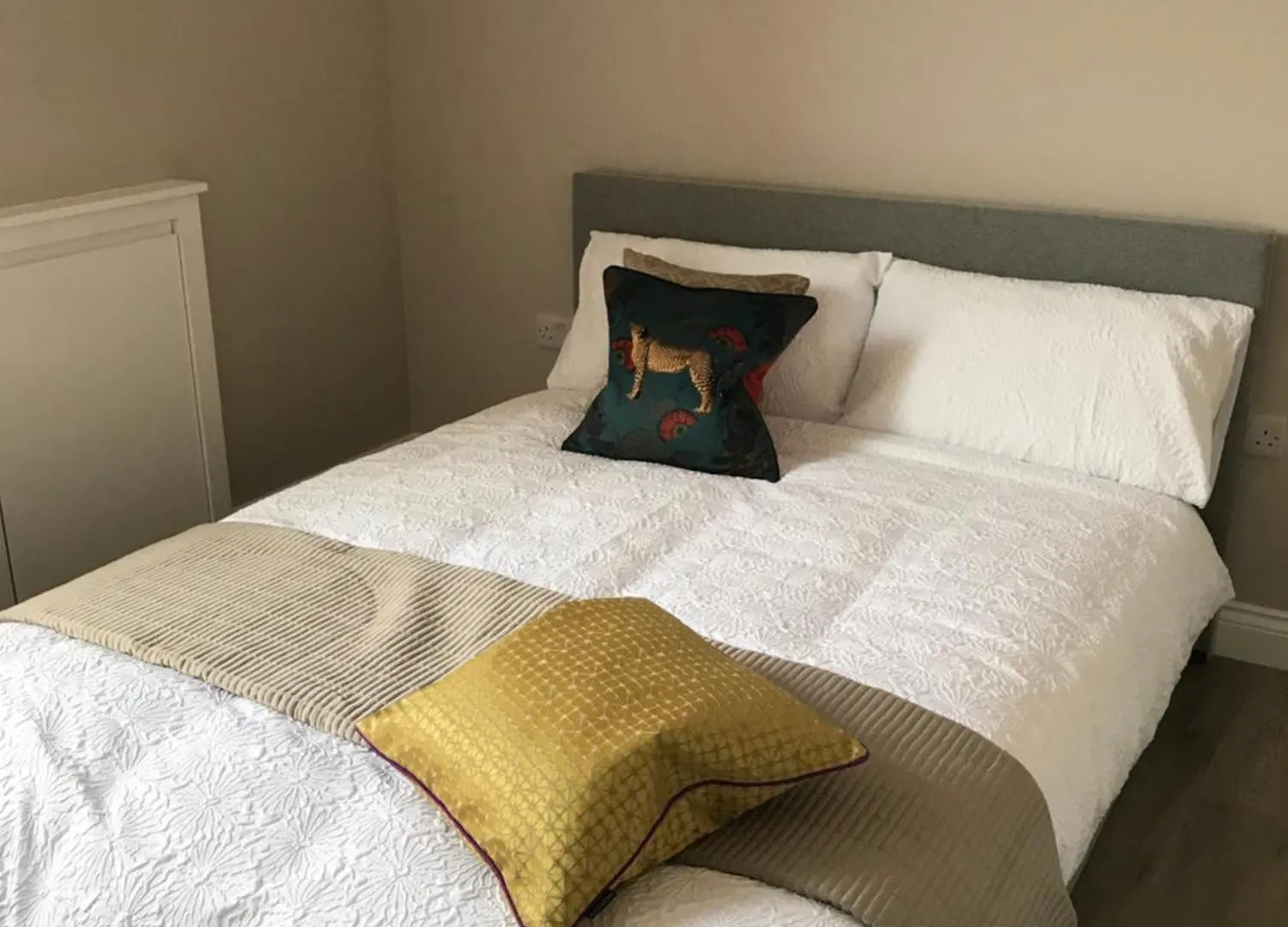 Apartment On The Avenue Apt 4 Nottingham