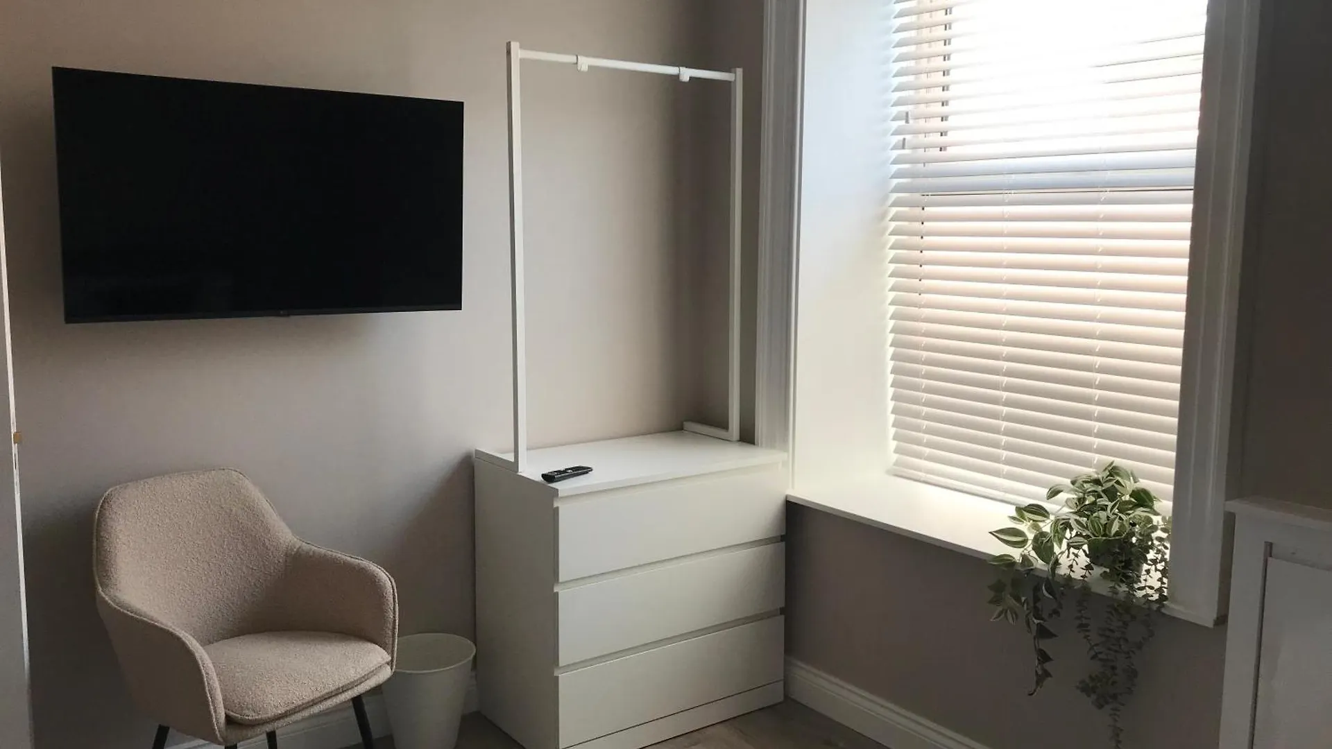 Apartment On The Avenue Apt 4 Nottingham