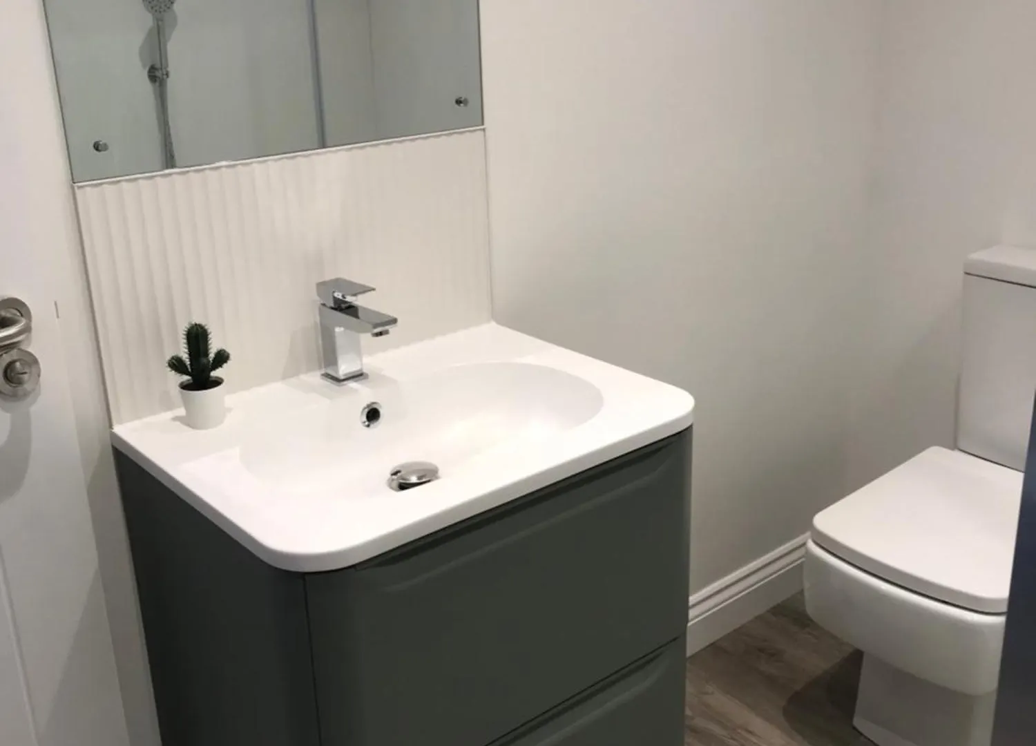 Apartment On The Avenue Apt 4 Nottingham United Kingdom