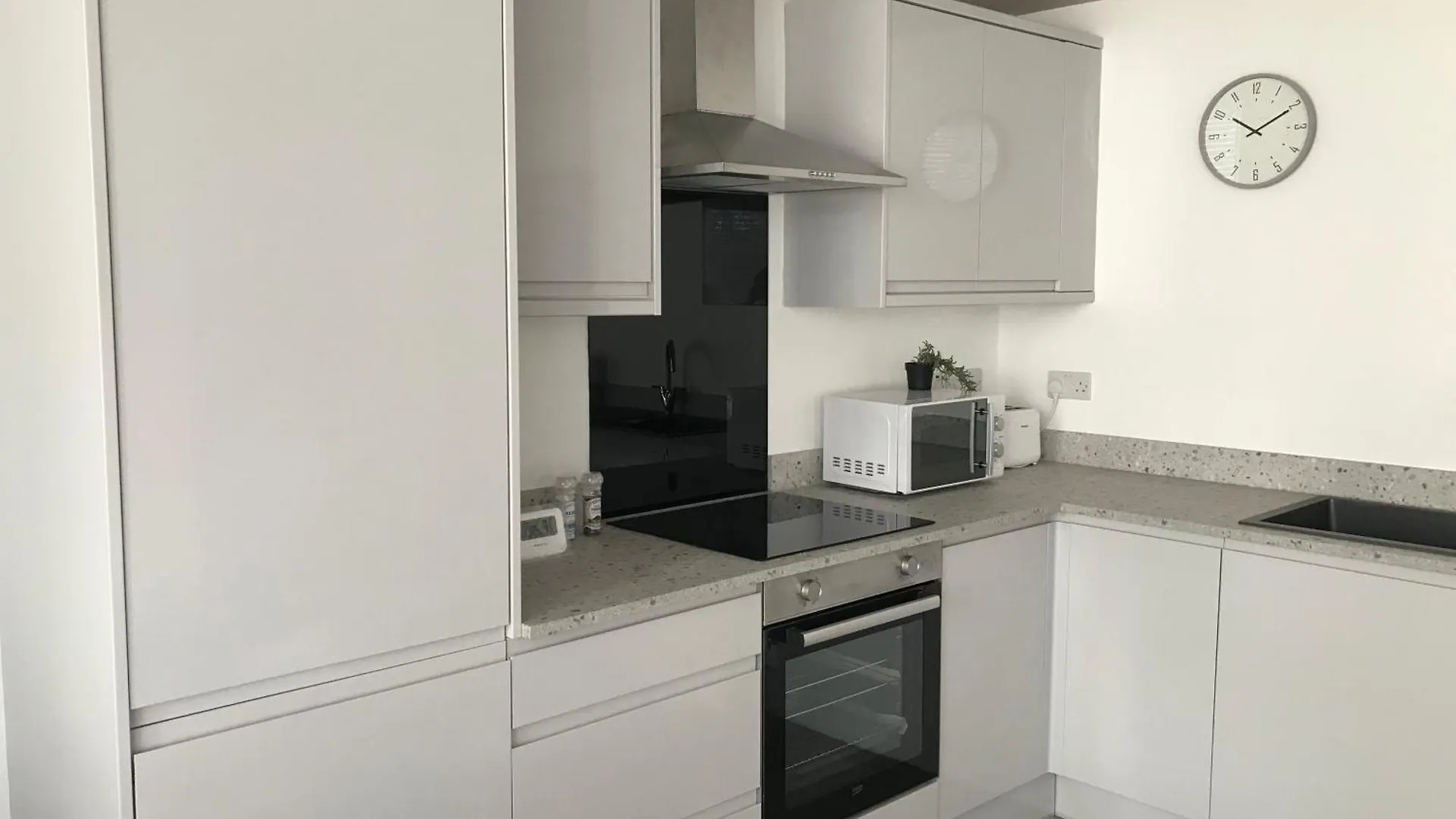 Apartment On The Avenue Apt 4 Nottingham
