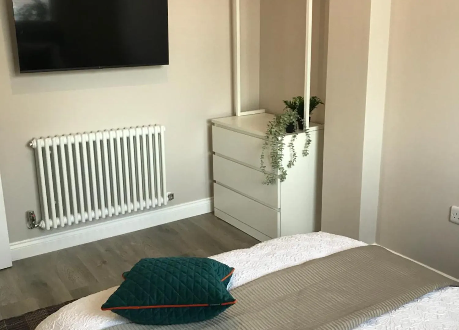 On The Avenue Apt 4 Nottingham