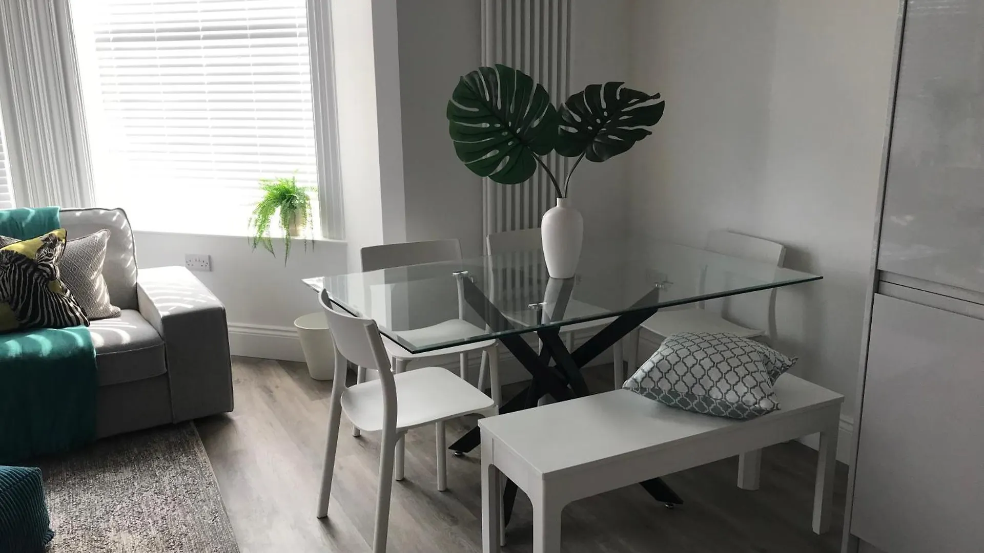 On The Avenue Apt 4 Nottingham