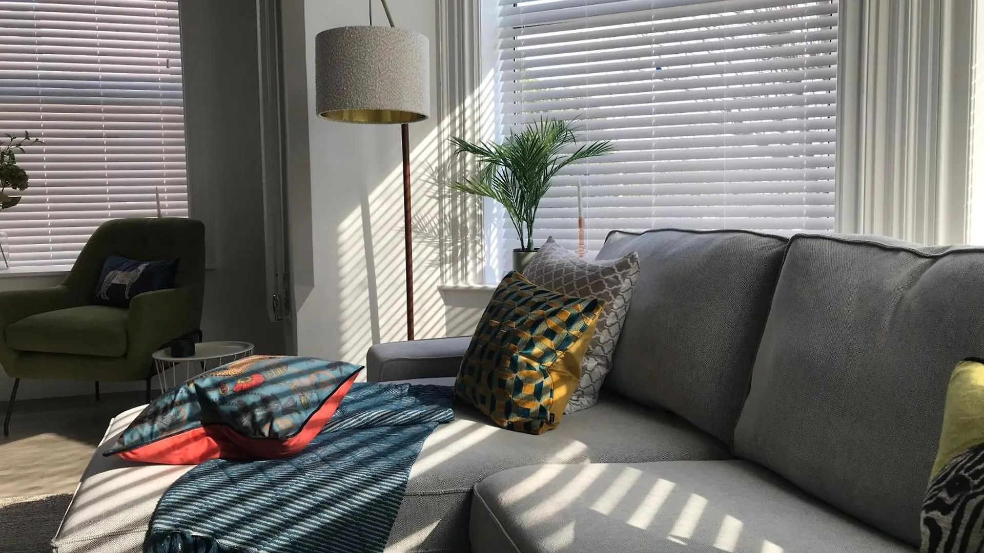 Apartment On The Avenue Apt 4 Nottingham