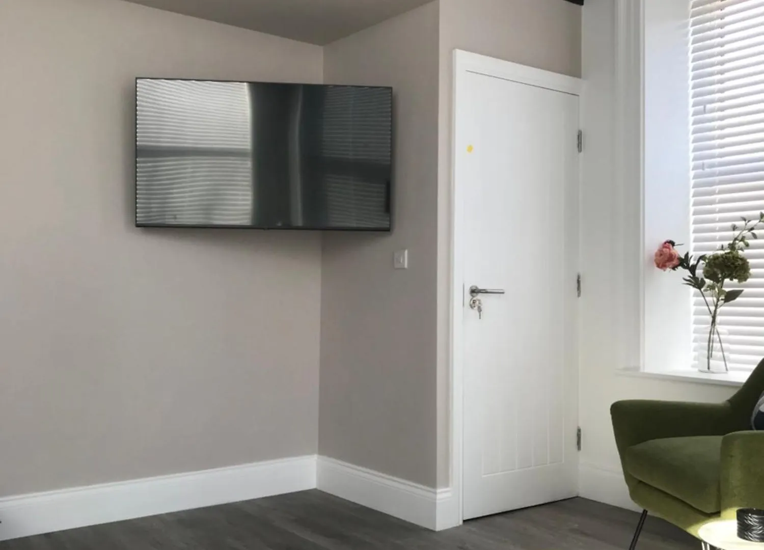 On The Avenue Apt 4 Nottingham 0*,  United Kingdom